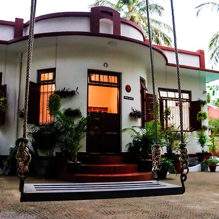 Remasailam Homestay - Thiruvananthapuram , Calm & Blend With Nature Zewnętrze zdjęcie