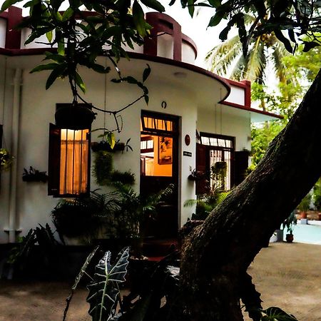 Remasailam Homestay - Thiruvananthapuram , Calm & Blend With Nature Zewnętrze zdjęcie
