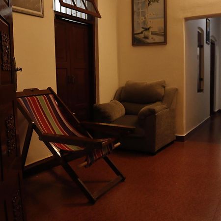 Remasailam Homestay - Thiruvananthapuram , Calm & Blend With Nature Zewnętrze zdjęcie