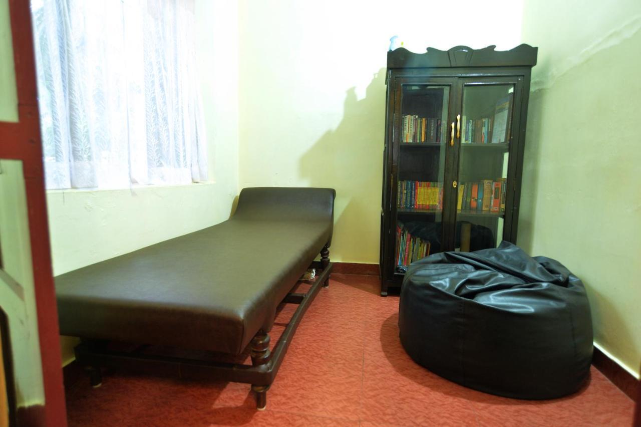 Remasailam Homestay - Thiruvananthapuram , Calm & Blend With Nature Zewnętrze zdjęcie