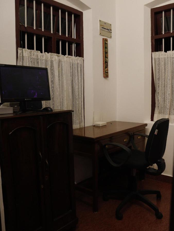 Remasailam Homestay - Thiruvananthapuram , Calm & Blend With Nature Zewnętrze zdjęcie