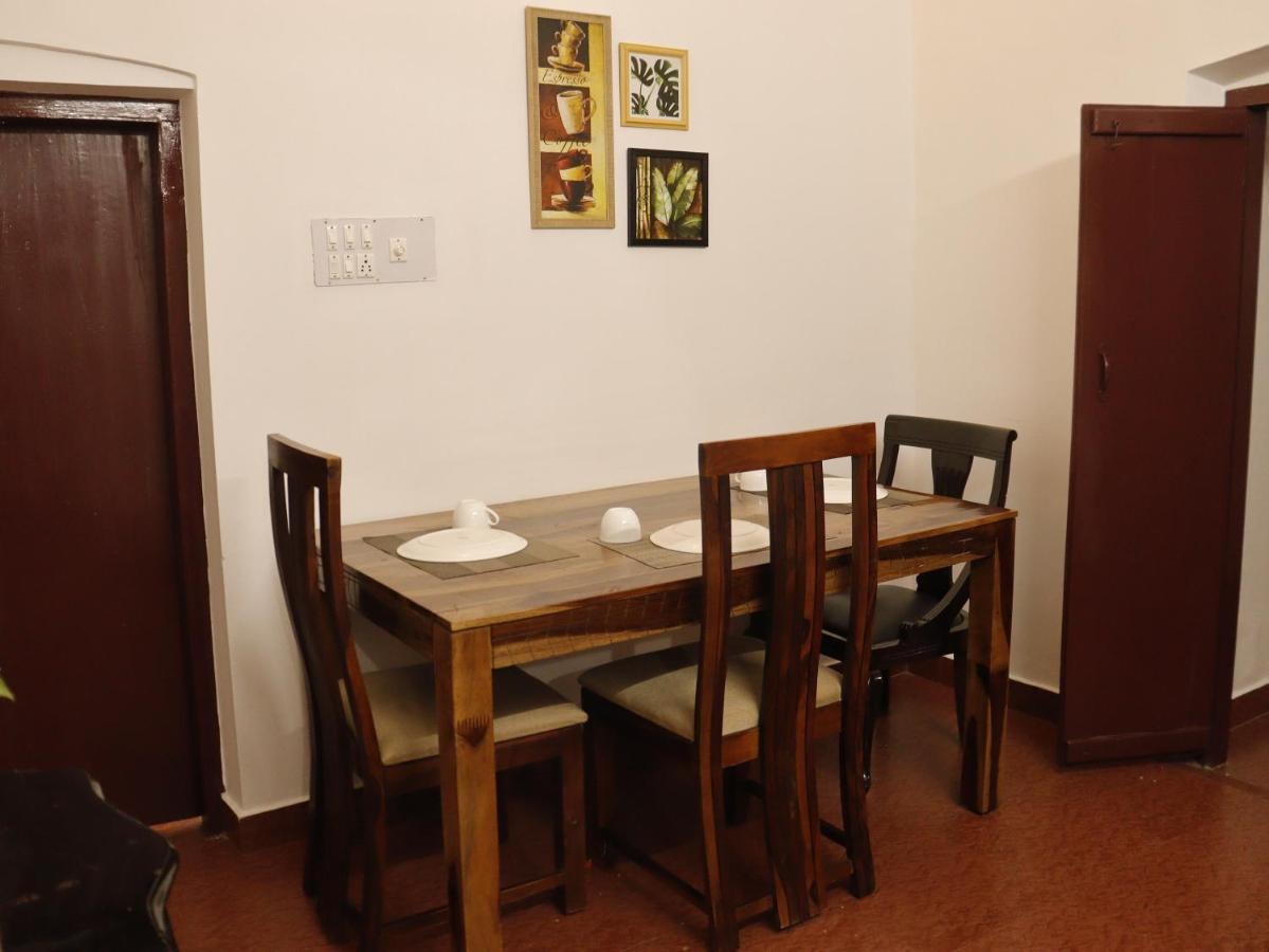 Remasailam Homestay - Thiruvananthapuram , Calm & Blend With Nature Zewnętrze zdjęcie