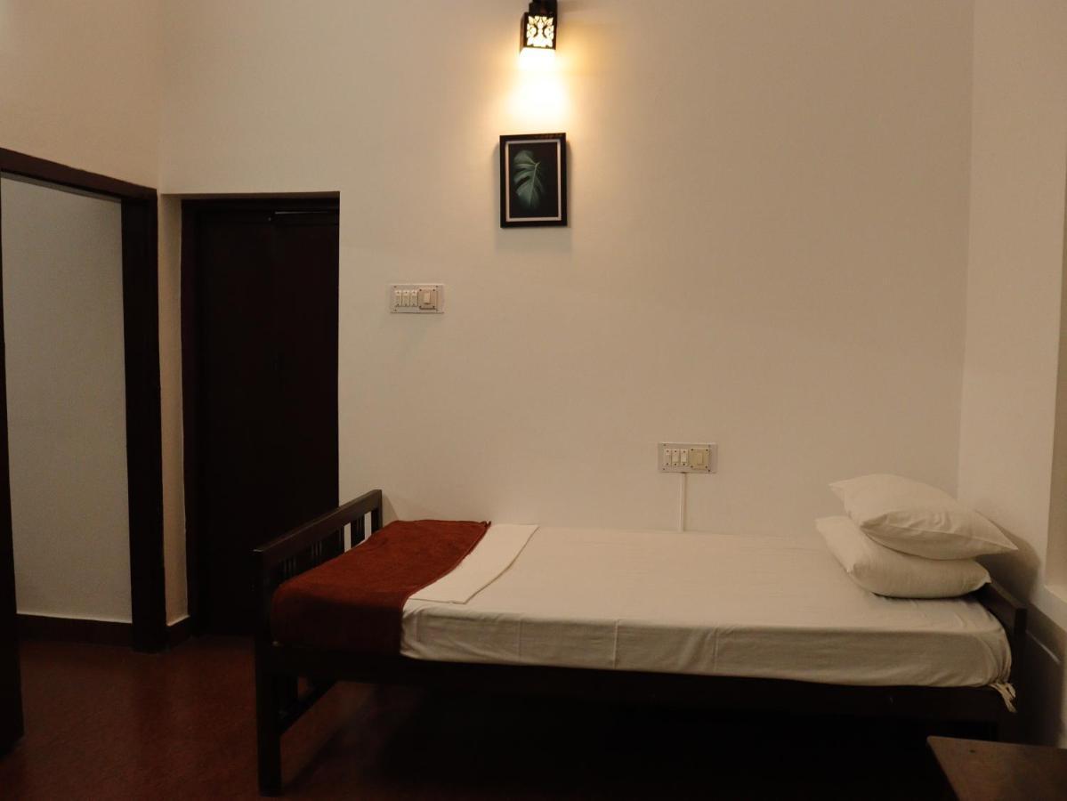 Remasailam Homestay - Thiruvananthapuram , Calm & Blend With Nature Zewnętrze zdjęcie