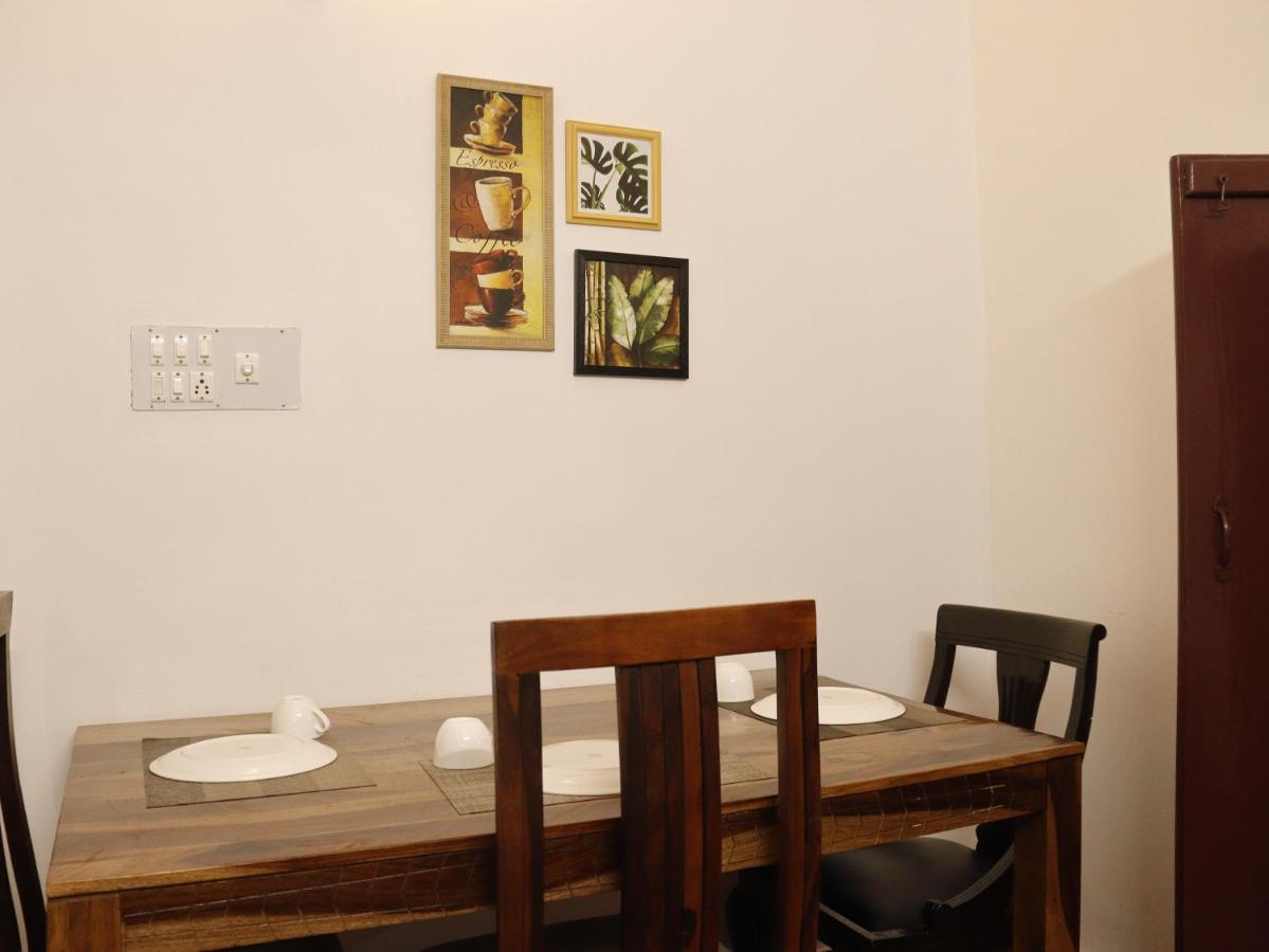 Remasailam Homestay - Thiruvananthapuram , Calm & Blend With Nature Zewnętrze zdjęcie