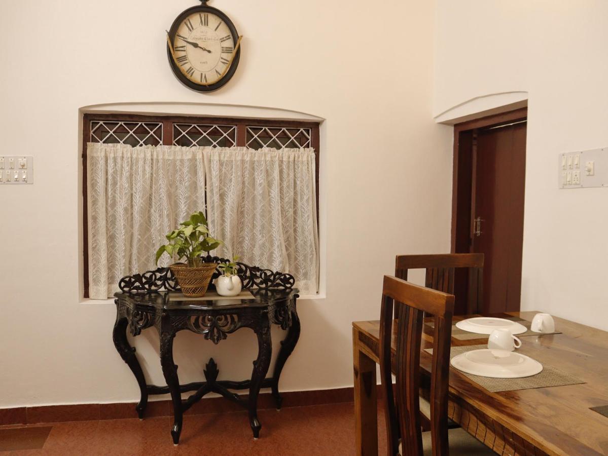 Remasailam Homestay - Thiruvananthapuram , Calm & Blend With Nature Zewnętrze zdjęcie