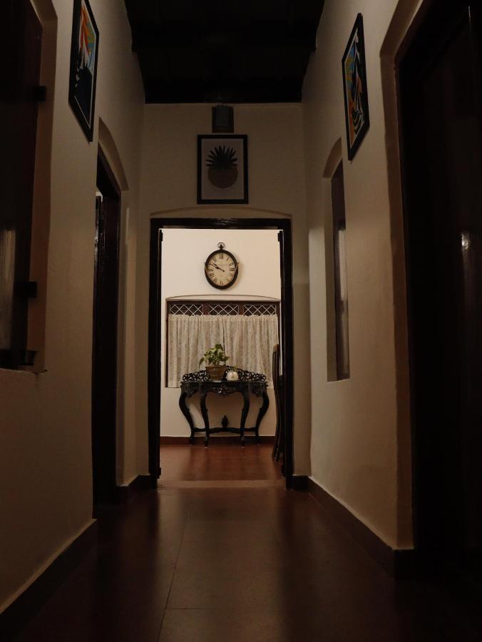 Remasailam Homestay - Thiruvananthapuram , Calm & Blend With Nature Zewnętrze zdjęcie