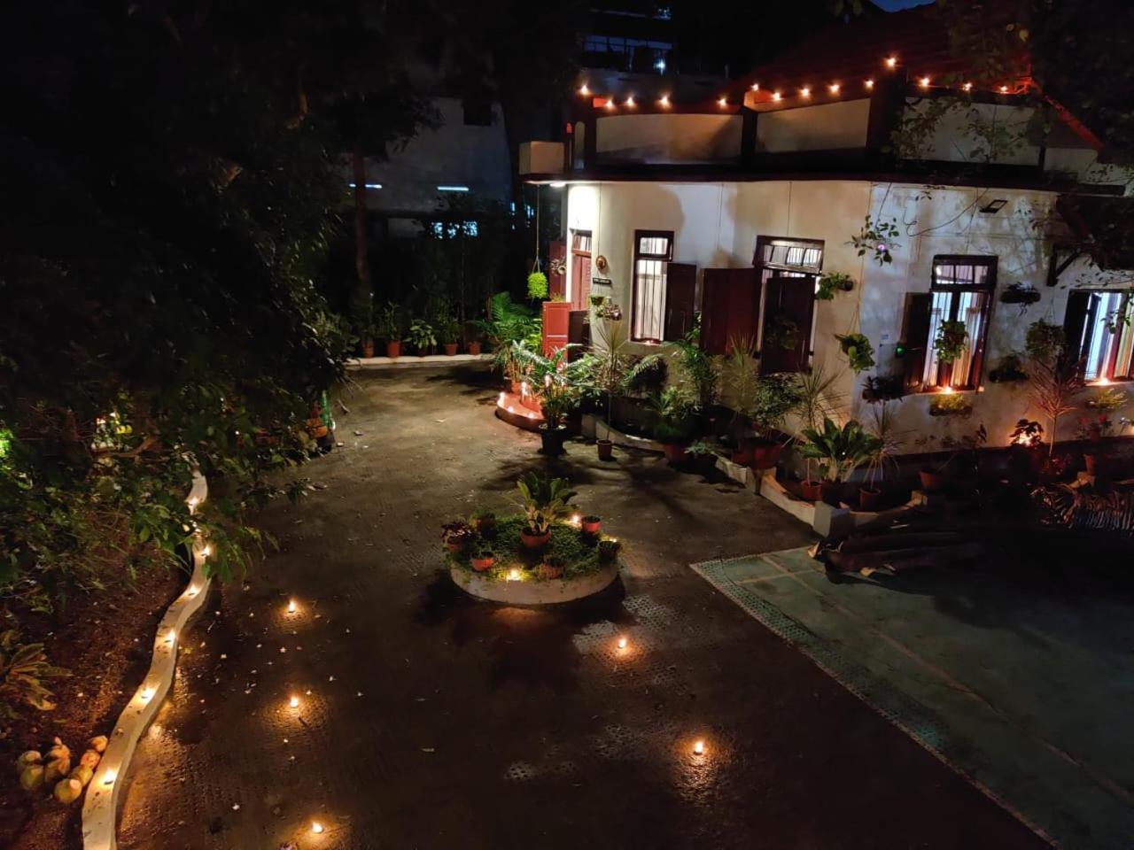 Remasailam Homestay - Thiruvananthapuram , Calm & Blend With Nature Zewnętrze zdjęcie