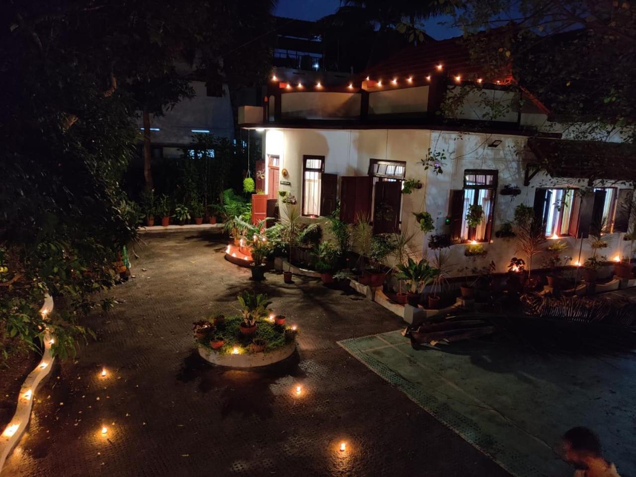 Remasailam Homestay - Thiruvananthapuram , Calm & Blend With Nature Zewnętrze zdjęcie