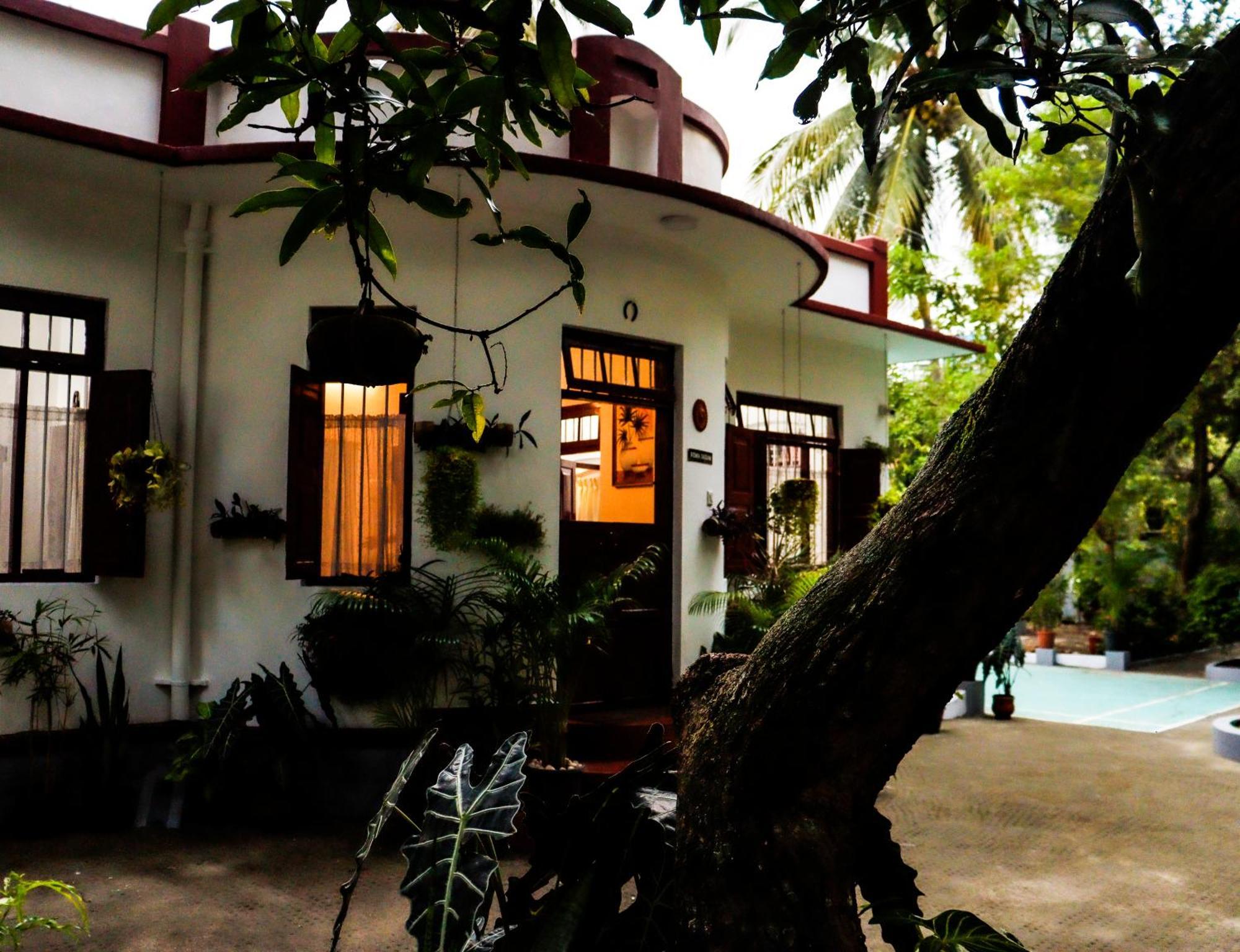 Remasailam Homestay - Thiruvananthapuram , Calm & Blend With Nature Zewnętrze zdjęcie
