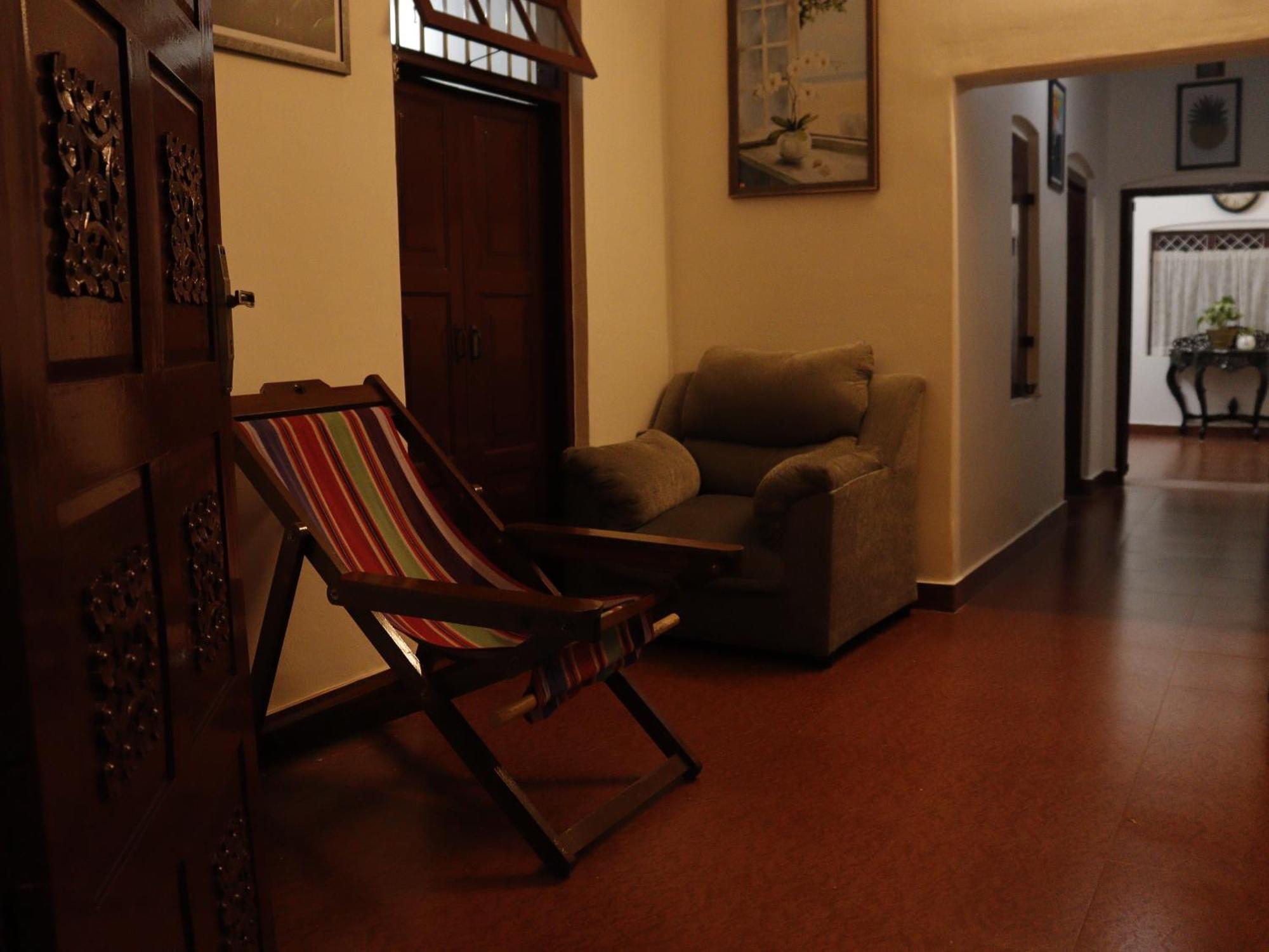 Remasailam Homestay - Thiruvananthapuram , Calm & Blend With Nature Zewnętrze zdjęcie