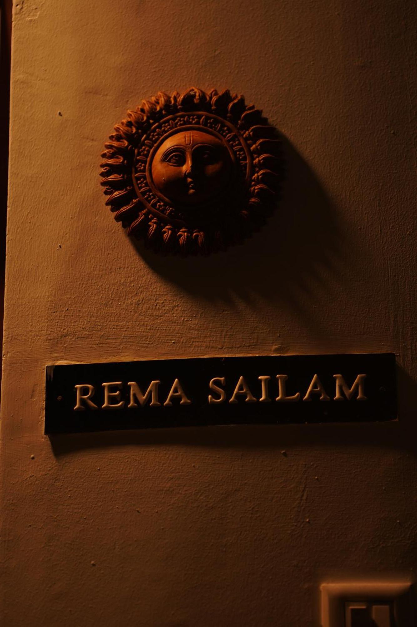 Remasailam Homestay - Thiruvananthapuram , Calm & Blend With Nature Zewnętrze zdjęcie