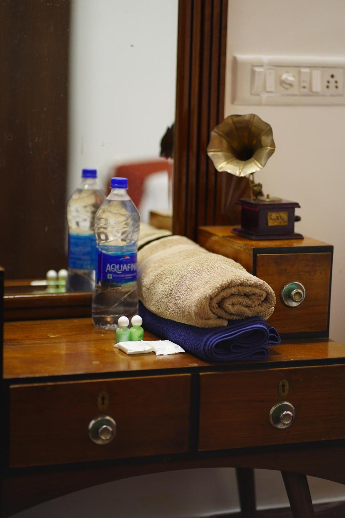 Remasailam Homestay - Thiruvananthapuram , Calm & Blend With Nature Zewnętrze zdjęcie